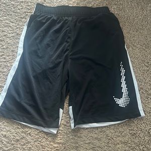 Nike boys shorts